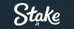 Logo Stake